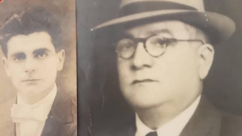 Dos foráneos defensores de la municipalidad de Cabaiguán