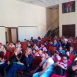 Realizaron encuentro con la historia en semana de cultura cabaiguanense 2026 (+Fotos)