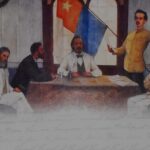 Guáimaro: cuando los cubanos convirtieron en Constitución la razón de su espada