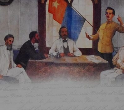 Guáimaro: cuando los cubanos convirtieron en Constitución la razón de su espada