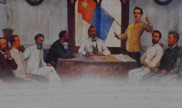 Guáimaro: cuando los cubanos convirtieron en Constitución la razón de su espada