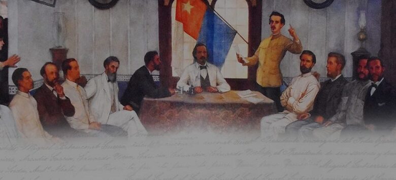 Guáimaro: cuando los cubanos convirtieron en Constitución la razón de su espada