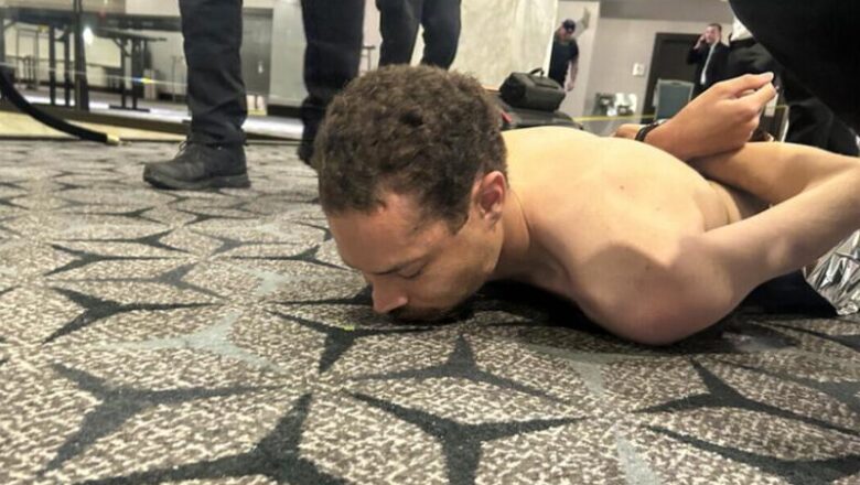 El autor del tiroteo en la cena de Trump planeaba «una tragedia nacional»