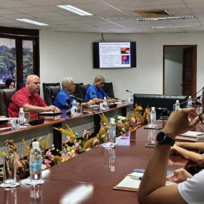 Primero de mayo en Cuba: Defender la Patria desde cada trinchera