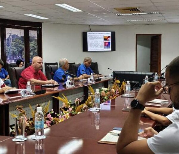 Primero de mayo en Cuba: Defender la Patria desde cada trinchera