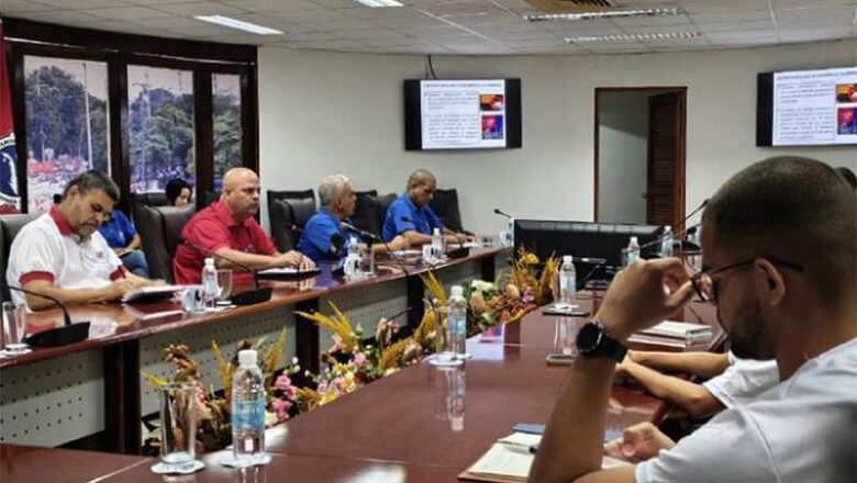 Primero de mayo en Cuba: Defender la Patria desde cada trinchera