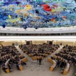 Adopta Consejo de Derechos Humanos medidas presentadas por Cuba