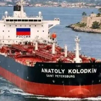 Rusia dispuesta a estudiar nuevos suministros de petróleo a Cuba