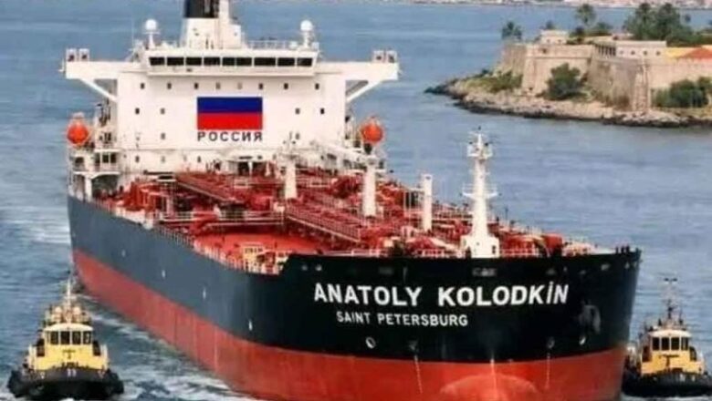 Rusia dispuesta a estudiar nuevos suministros de petróleo a Cuba