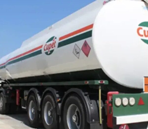 Derivados de petróleo donado por Rusia se distribuyen en Cuba