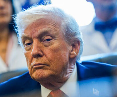 Prolonga Trump la tregua con Irán