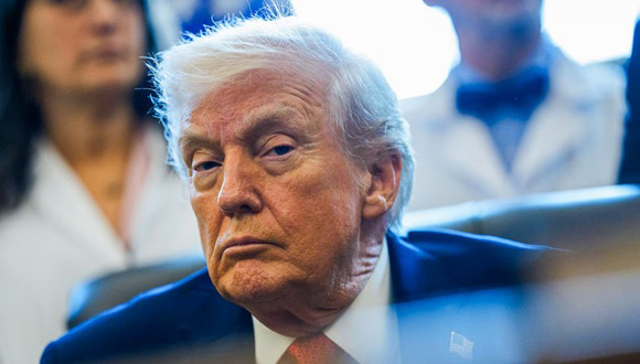 Prolonga Trump la tregua con Irán