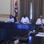 Aboga el Consejo de Estado por fortalecer en el ámbito local implementación del Programa de Gobierno