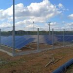 Energías renovables para oxigenar la agricultura espirituana