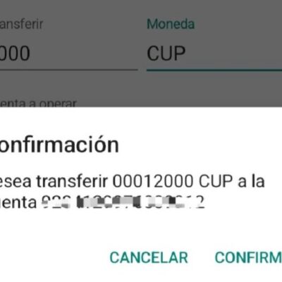Esperaban paquetes y terminaron estafados