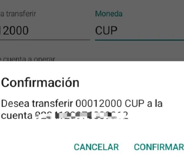 Esperaban paquetes y terminaron estafados