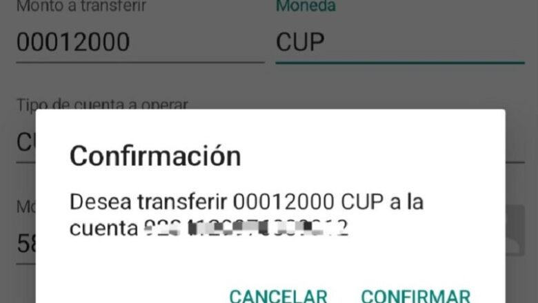 Esperaban paquetes y terminaron estafados