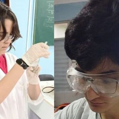 Estudiantes espirituanos en Olimpiada Internacional de Química