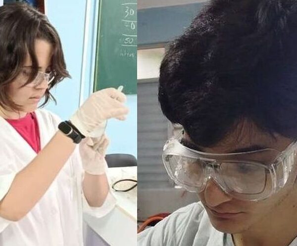 Estudiantes espirituanos en Olimpiada Internacional de Química