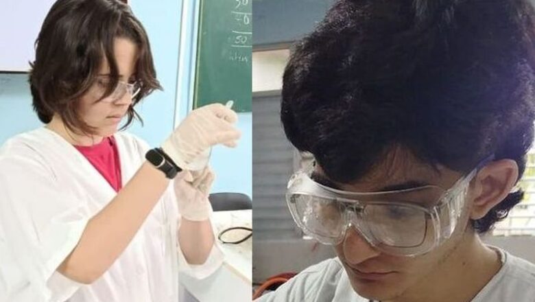 Estudiantes espirituanos en Olimpiada Internacional de Química