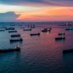 EE.UU. perseguirá a la ‘flota oscura’ que transporta petróleo iraní