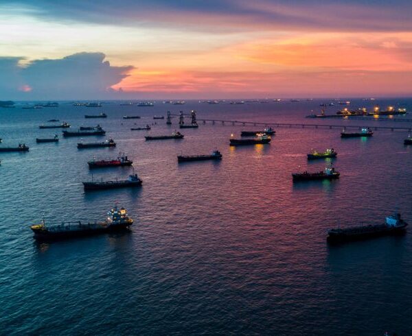 EE.UU. perseguirá a la ‘flota oscura’ que transporta petróleo iraní