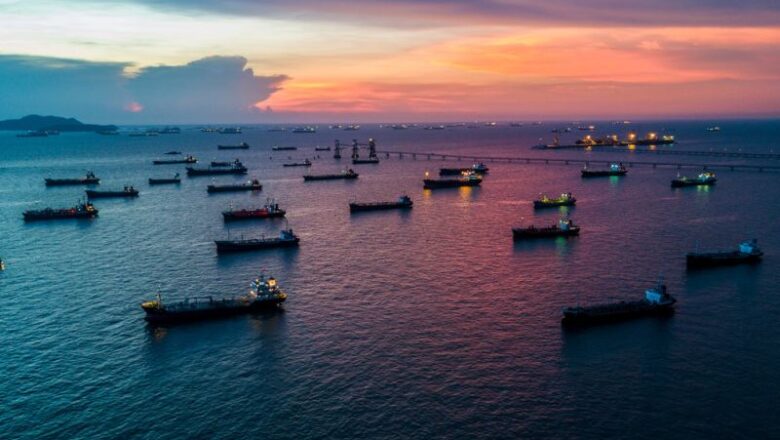 EE.UU. perseguirá a la ‘flota oscura’ que transporta petróleo iraní