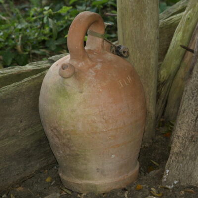 El porrón y la cultura