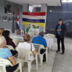 Sesionó en Cabaiguán Taller Anual de Historia Local (+Fotos)