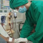 Crece número de pacientes con tratamiento de hemodiálisis en Sancti Spíritus