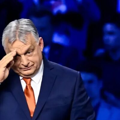 Saldo de elecciones legislativas en Hungría define cambio de rumbo