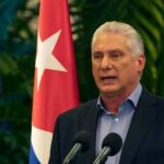 Reafirma Díaz-Canel defensa del socialismo en Cuba