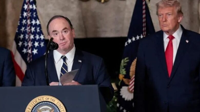 Destituyen “con efecto inmediato” al secretario de la Marina de Estados Unidos