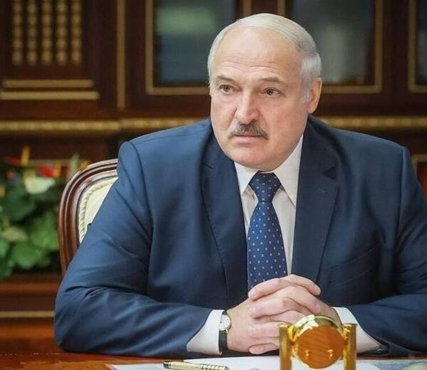 Meterse en Cuba será caro para EEUU, advierte Lukashenko