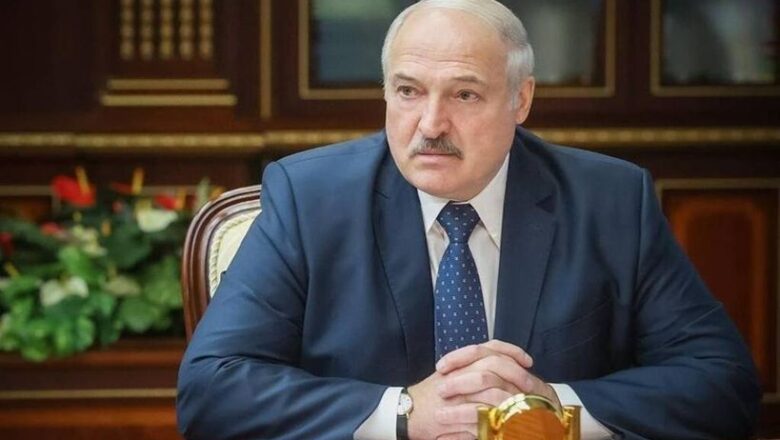 Meterse en Cuba será caro para EEUU, advierte Lukashenko