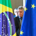 Rechazan Lula y Merz amenazas de intervención contra Cuba