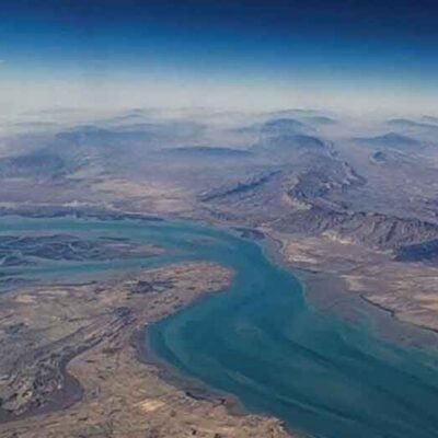 Irán vuelve a cerrar el estrecho de Ormuz