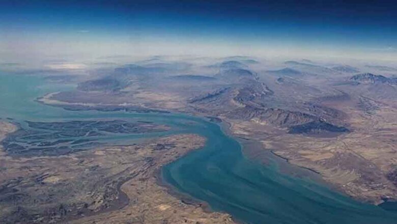 Irán vuelve a cerrar el estrecho de Ormuz