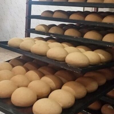 ¿Por qué las panaderías tienen harina para fabricar el pan caro y no el de la cuota?