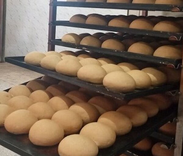¿Por qué las panaderías tienen harina para fabricar el pan caro y no el de la cuota?