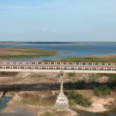 Sancti Spíritus enfrenta una compleja situación hidrológica