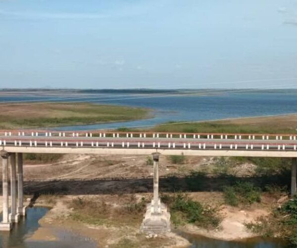 Sancti Spíritus enfrenta una compleja situación hidrológica