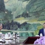 Rusia y China reiteran la continuidad de su apoyo a Cuba