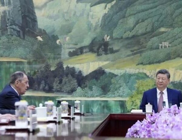 Rusia y China reiteran la continuidad de su apoyo a Cuba