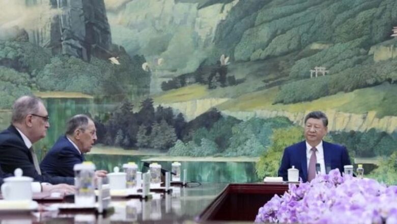 Rusia y China reiteran la continuidad de su apoyo a Cuba