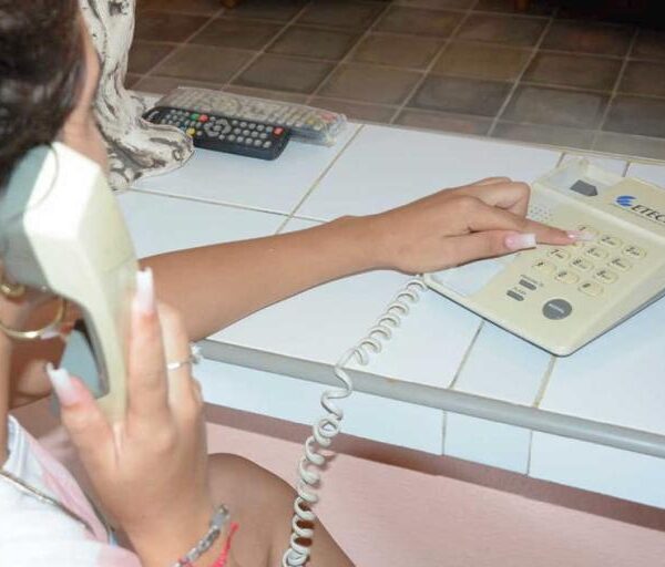 Sancti Spíritus: Fallo en equipo provoca afectación en las comunicaciones