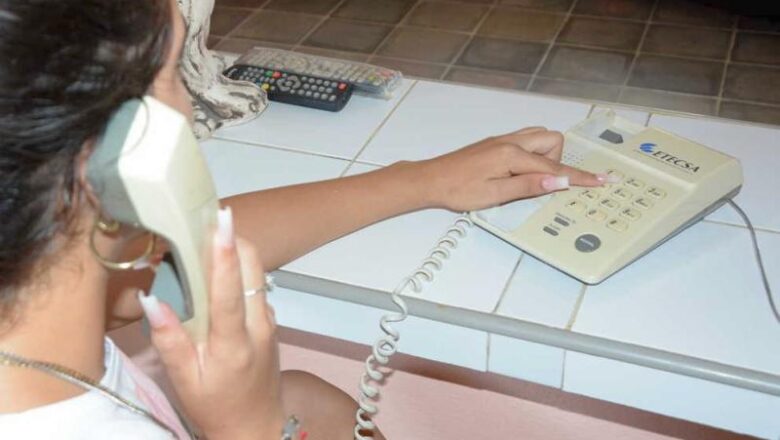 Sancti Spíritus: Fallo en equipo provoca afectación en las comunicaciones