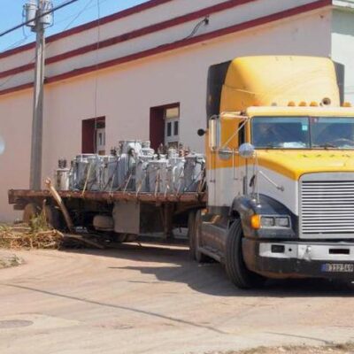 Firmeza judicial contra el sabotaje al programa energético cubano