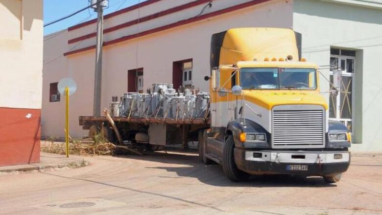 Firmeza judicial contra el sabotaje al programa energético cubano