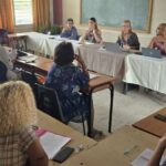 Universidades de Sancti Spíritus y Rusia afianzan vínculos investigativos y de cooperación